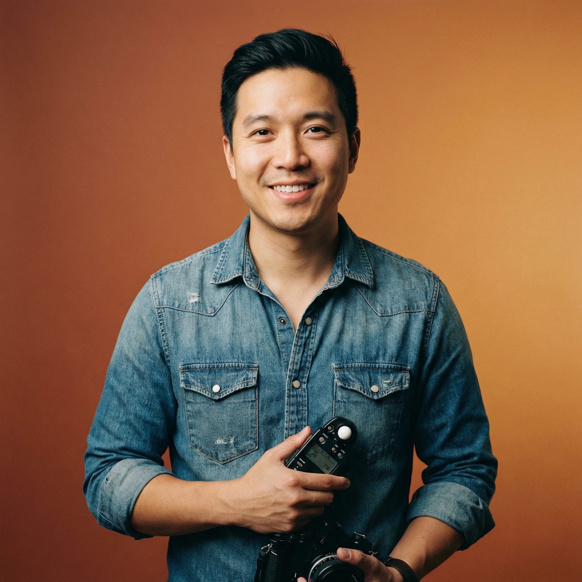 海角网摄影总监