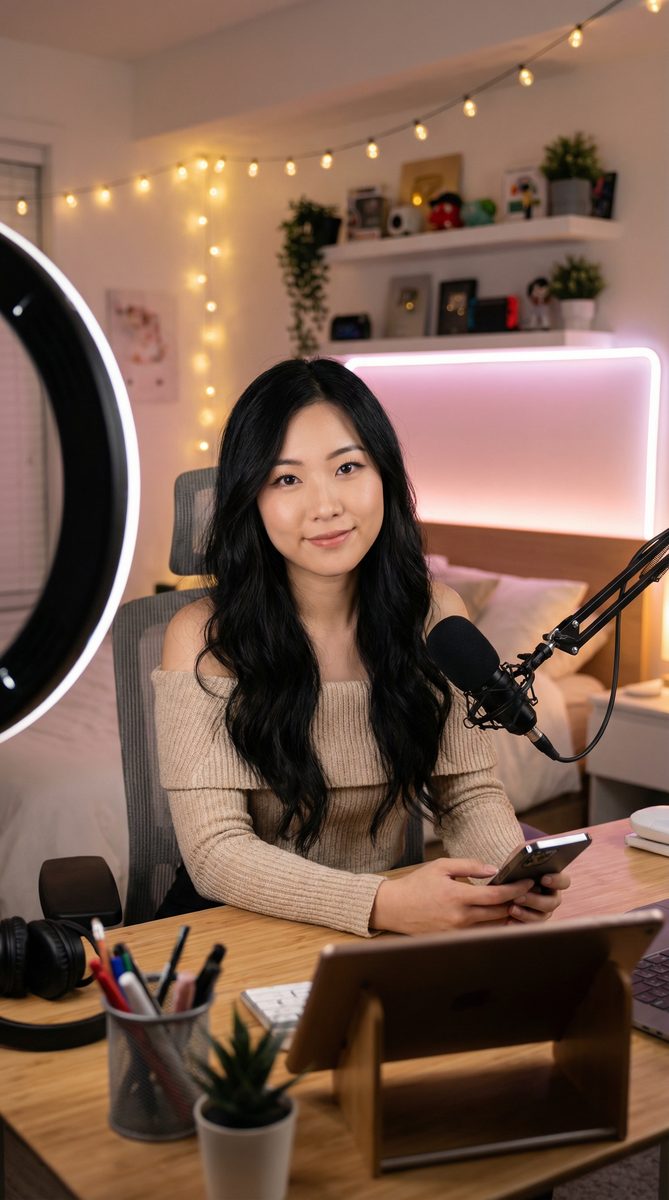 海角网原创短视频作品